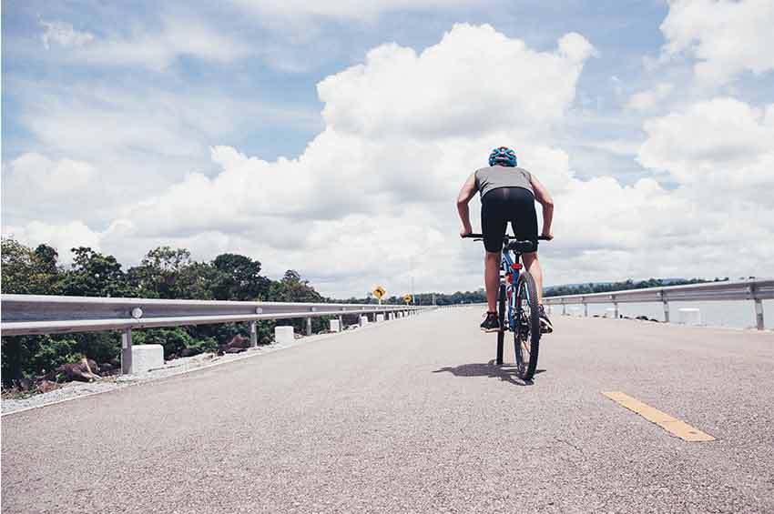 gmc denali road bike